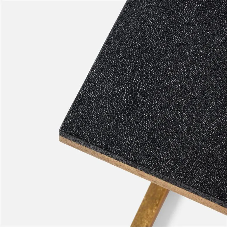 ELLERY LAPTOP TABLE - Black