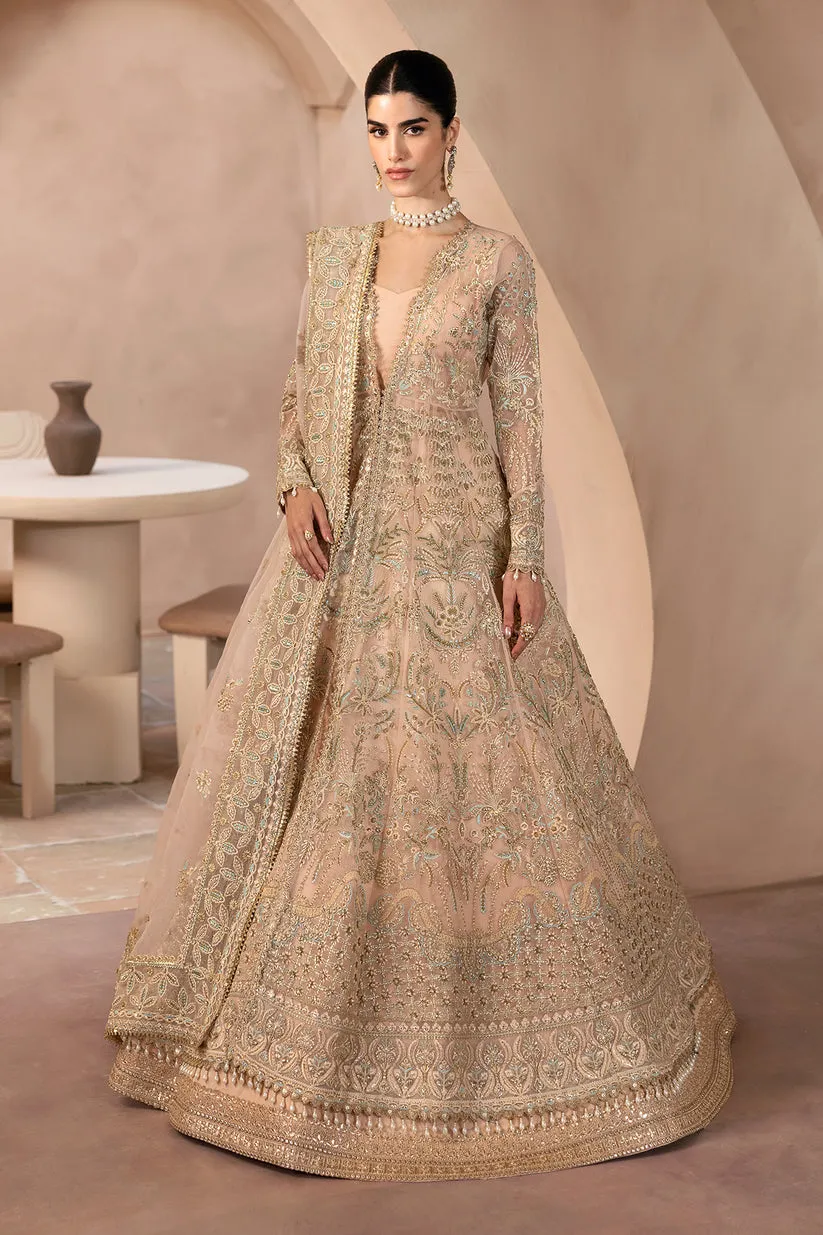 Emaan Adeel | Clay & Couture | DYNASTIA