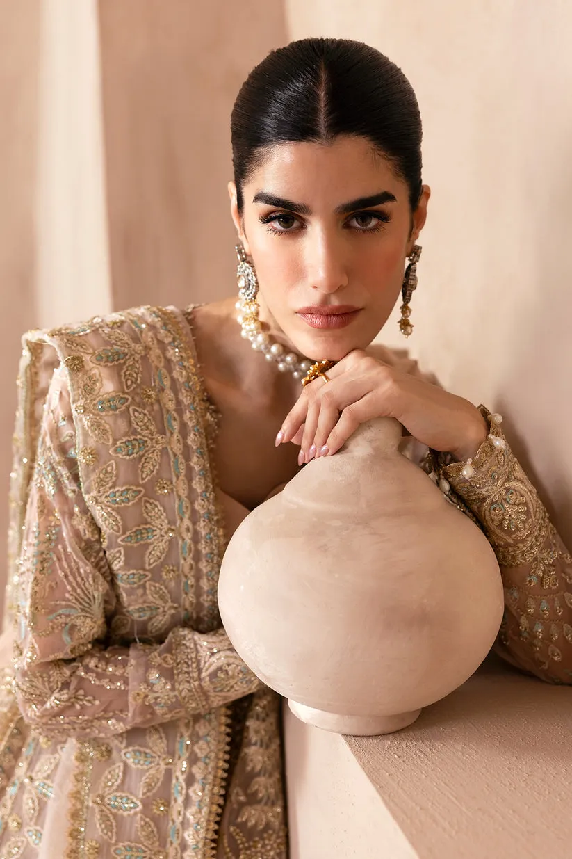 Emaan Adeel | Clay & Couture | DYNASTIA