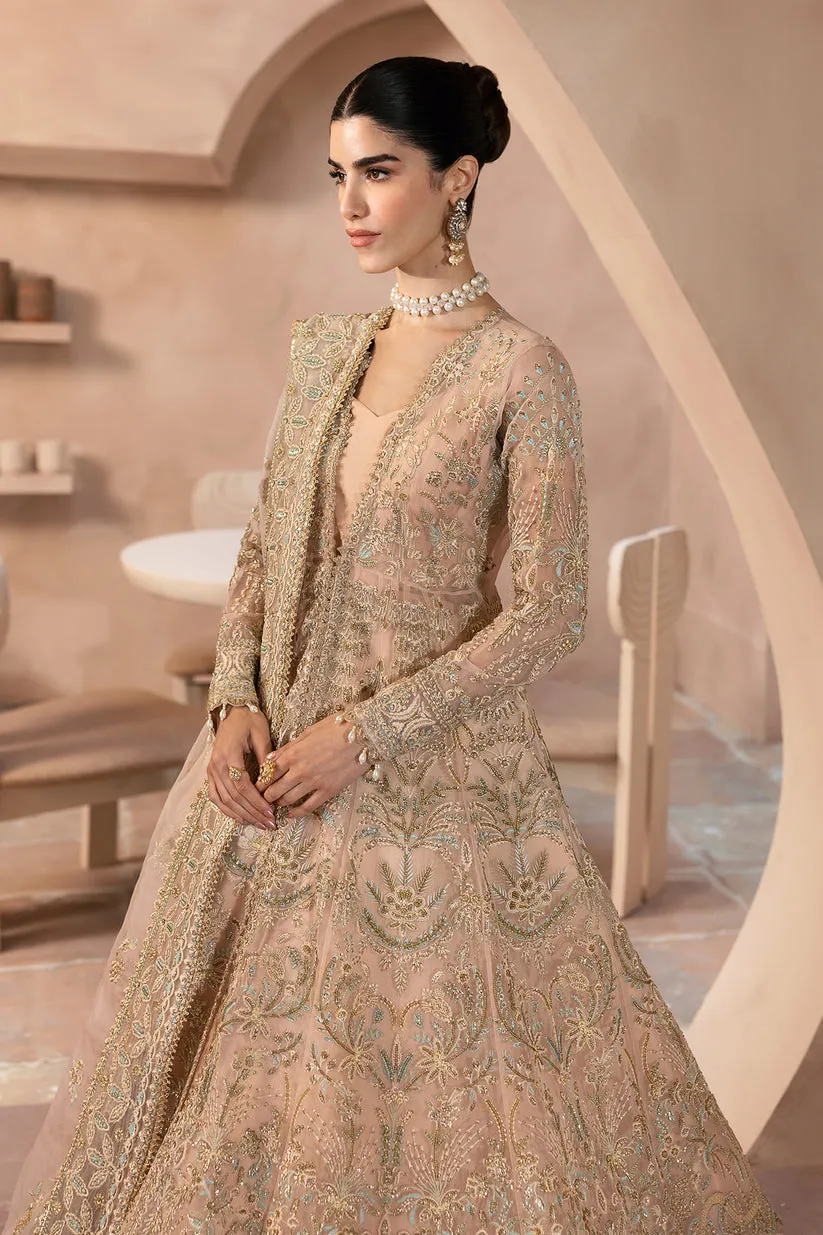 Emaan Adeel | Clay & Couture | DYNASTIA