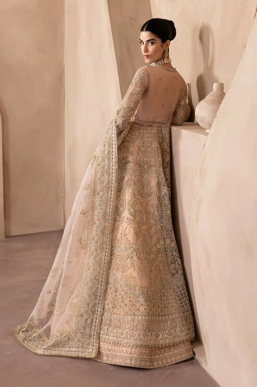 Emaan Adeel | Clay & Couture | DYNASTIA