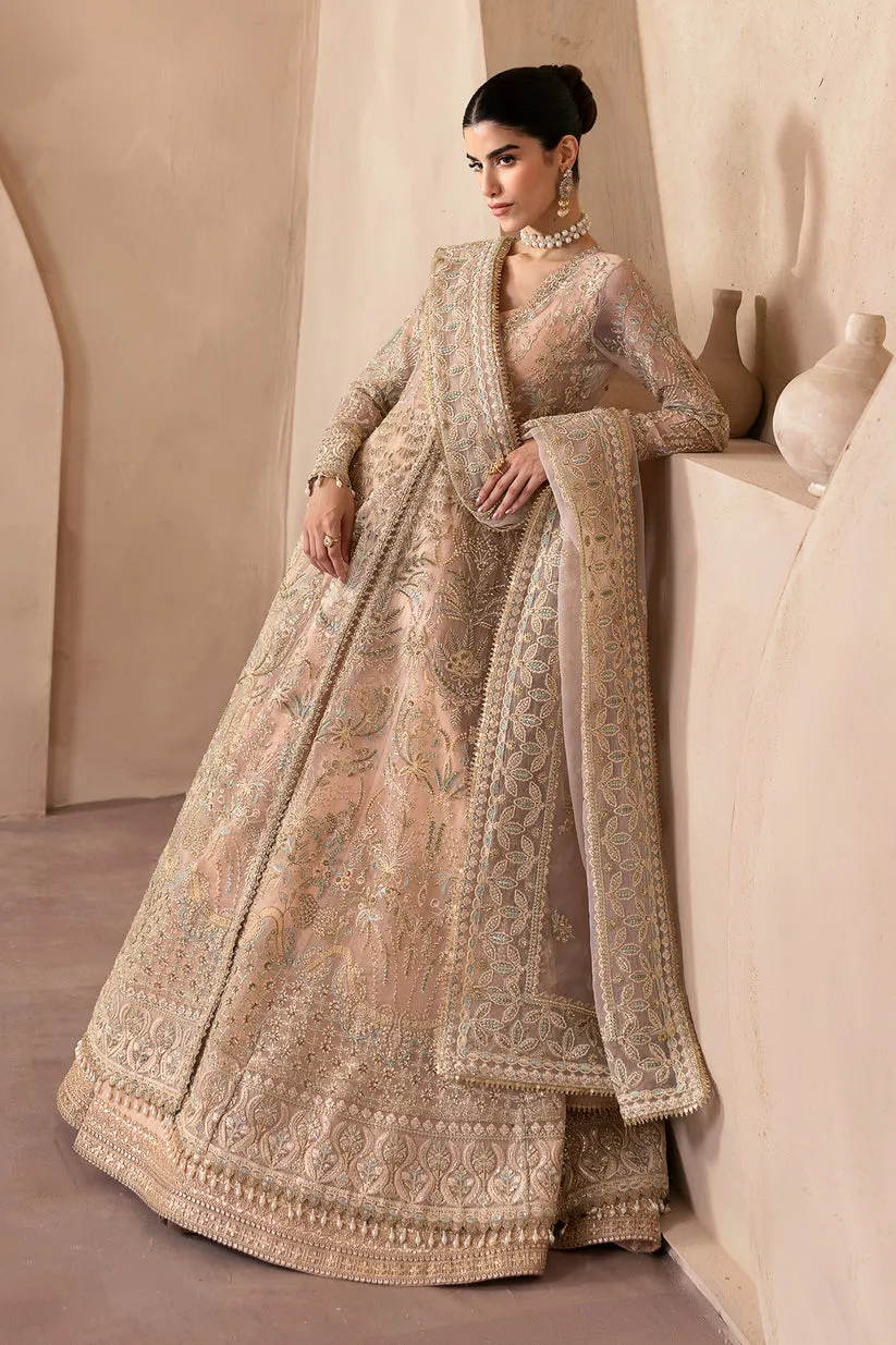 Emaan Adeel | Clay & Couture | DYNASTIA