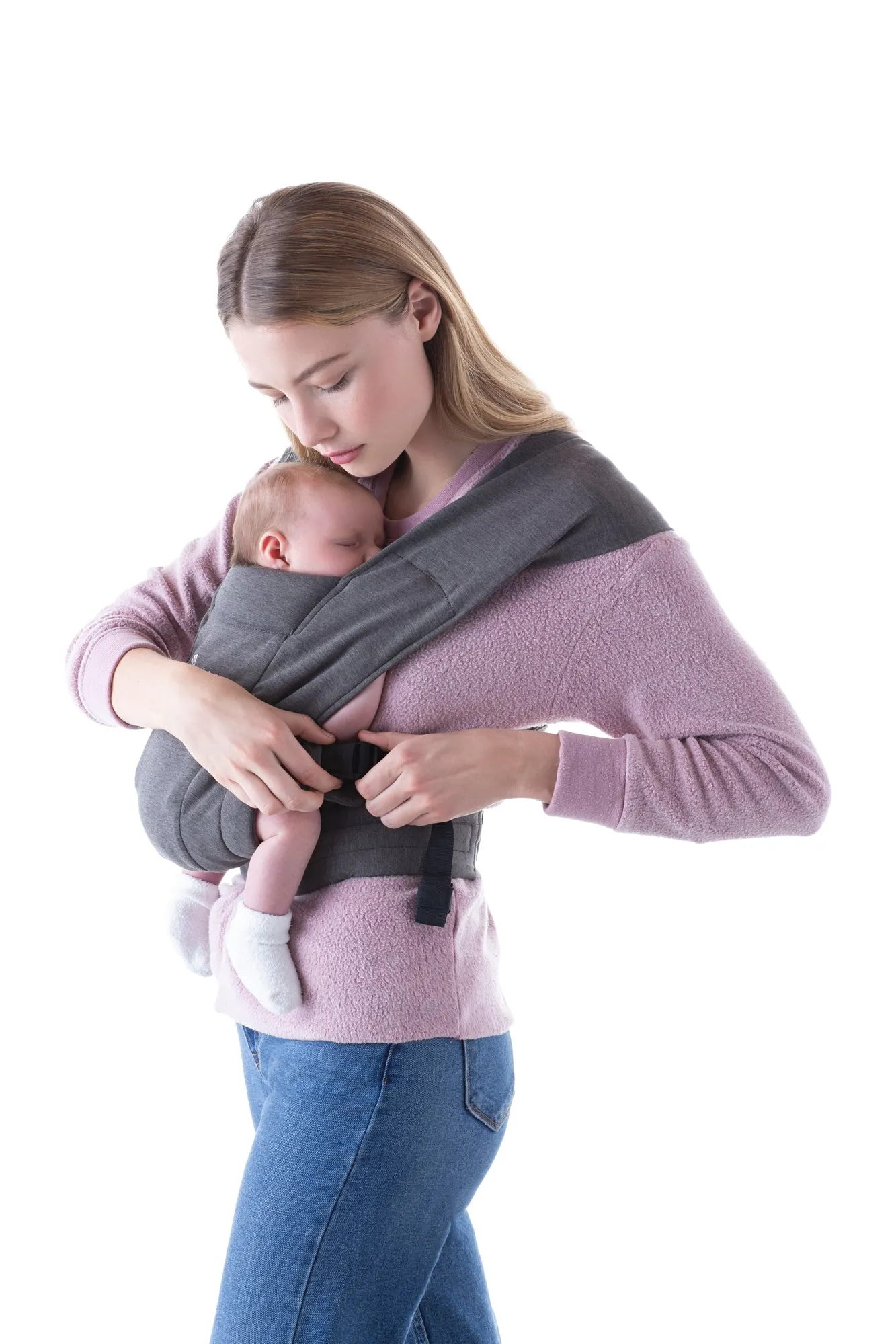 Embrace Baby Carrier
