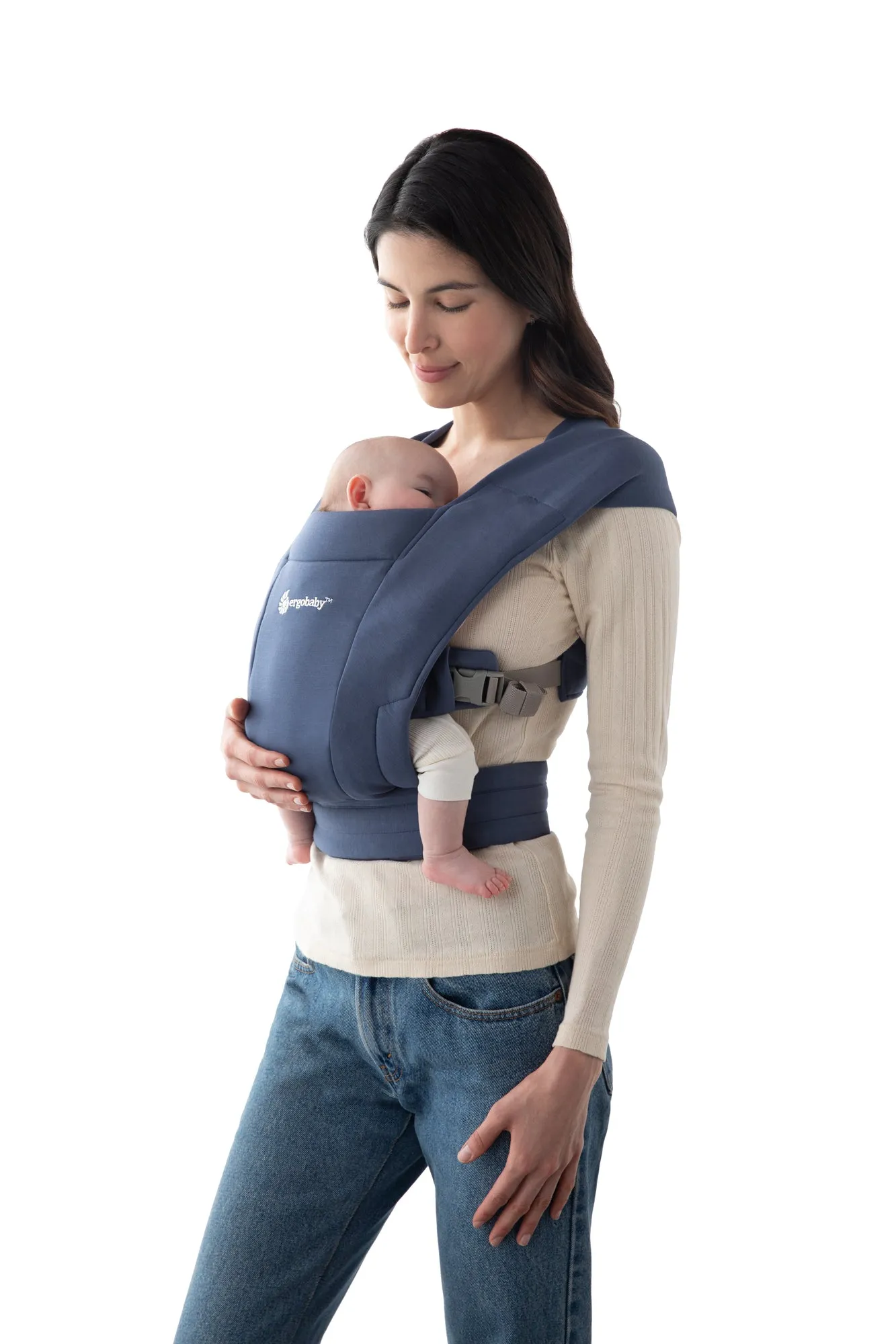Embrace Baby Carrier