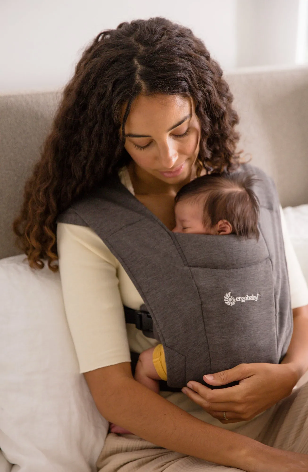 Embrace Baby Carrier