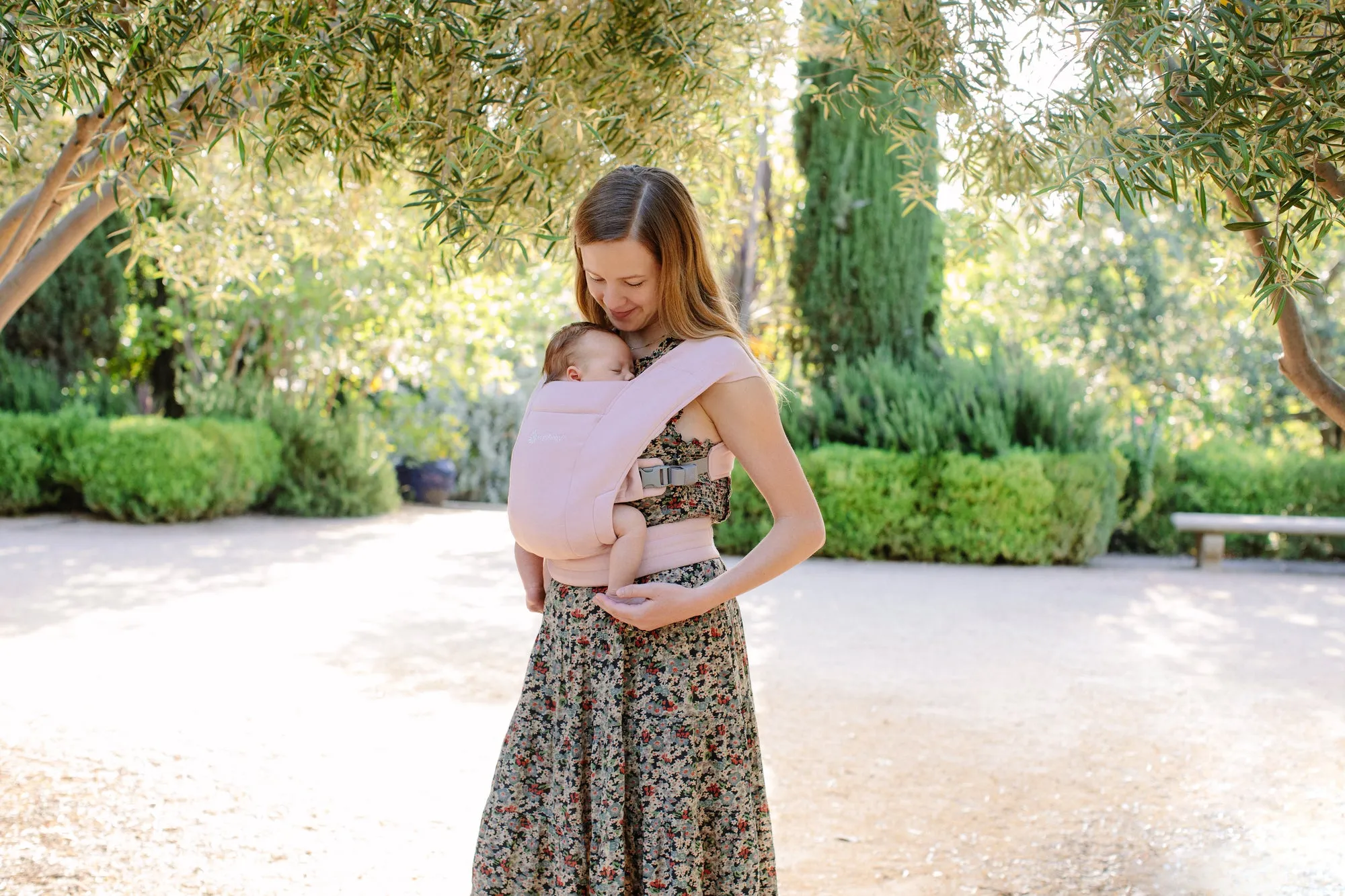 Embrace Baby Carrier