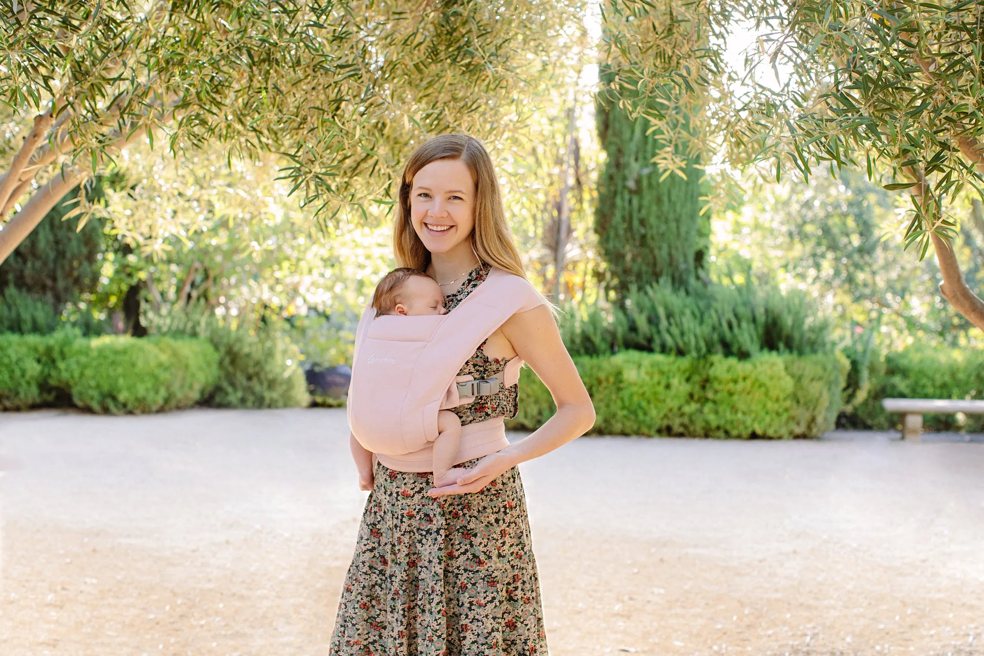 Embrace Baby Carrier