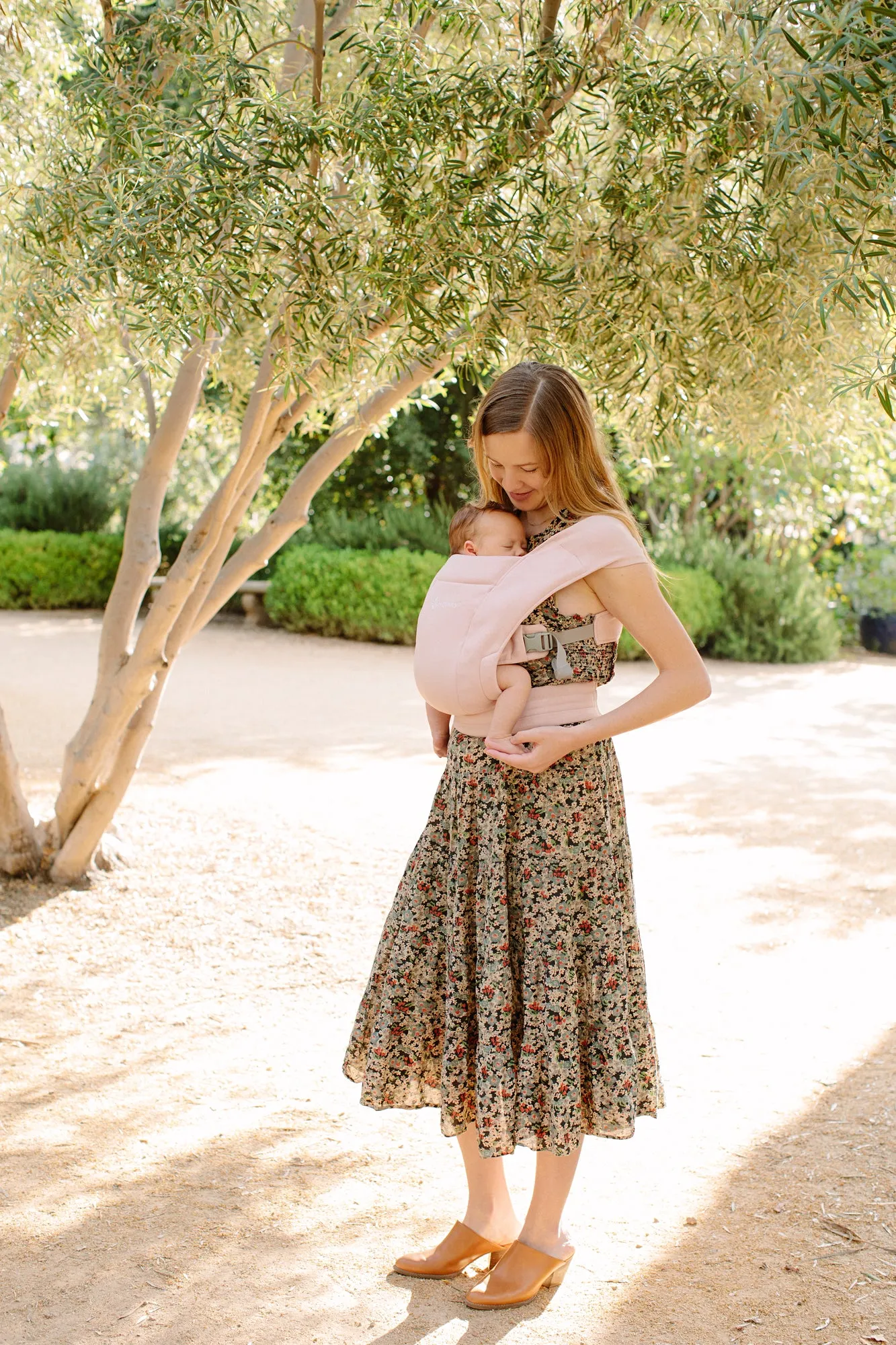 Embrace Baby Carrier