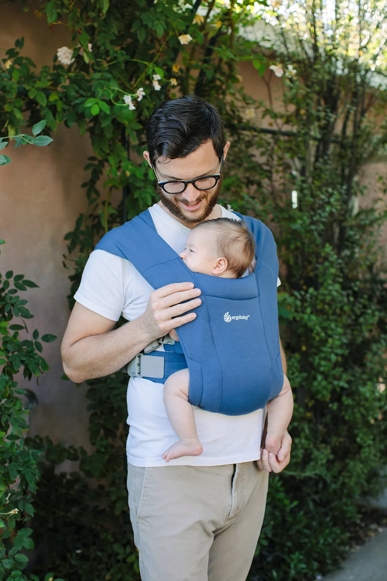 Embrace Baby Carrier