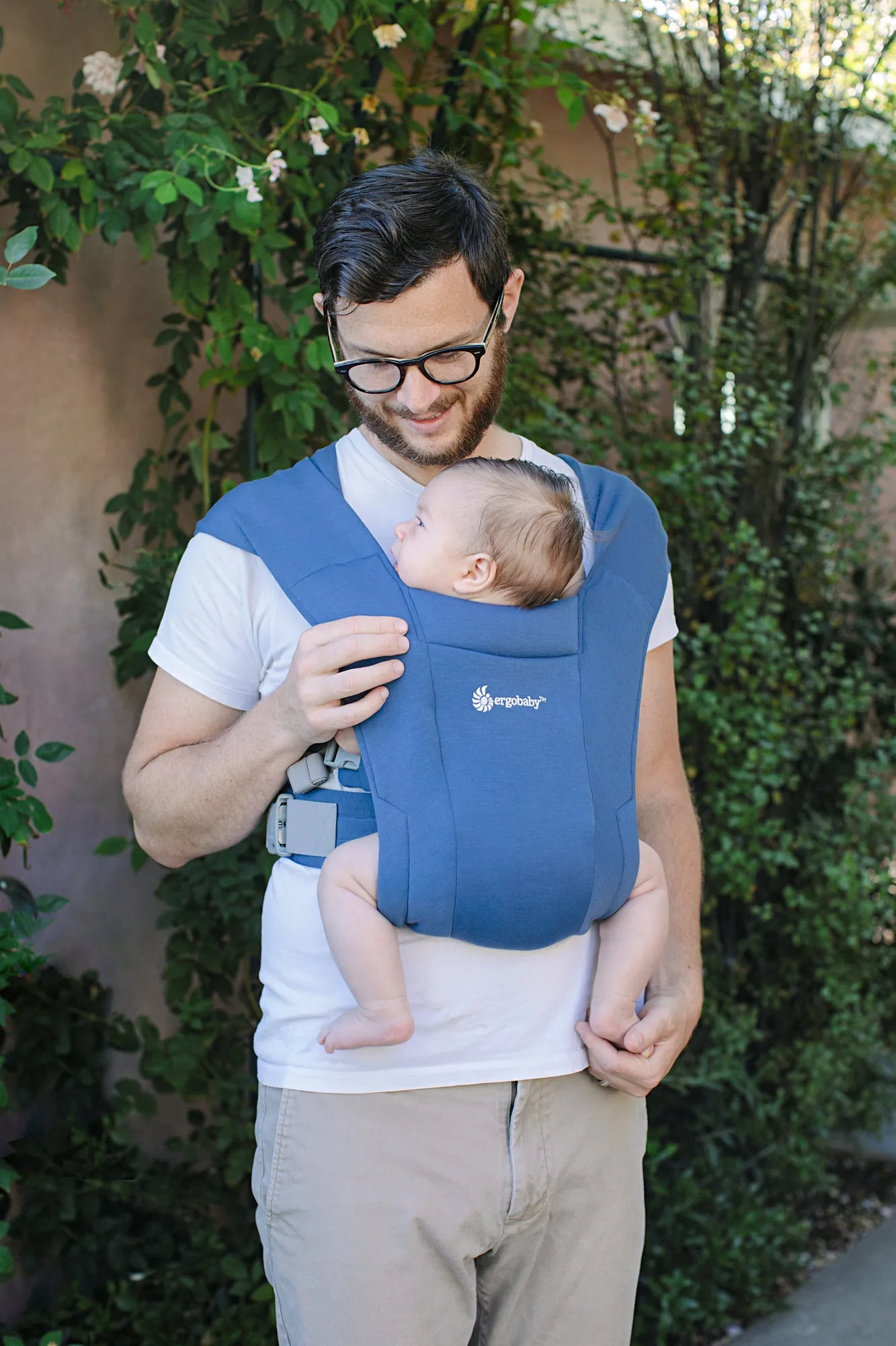 Embrace Baby Carrier