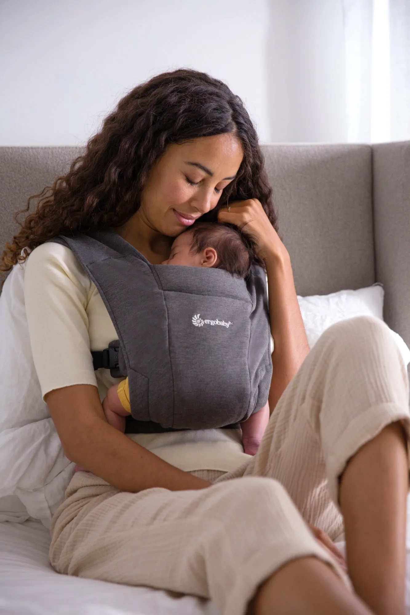 Embrace Baby Carrier