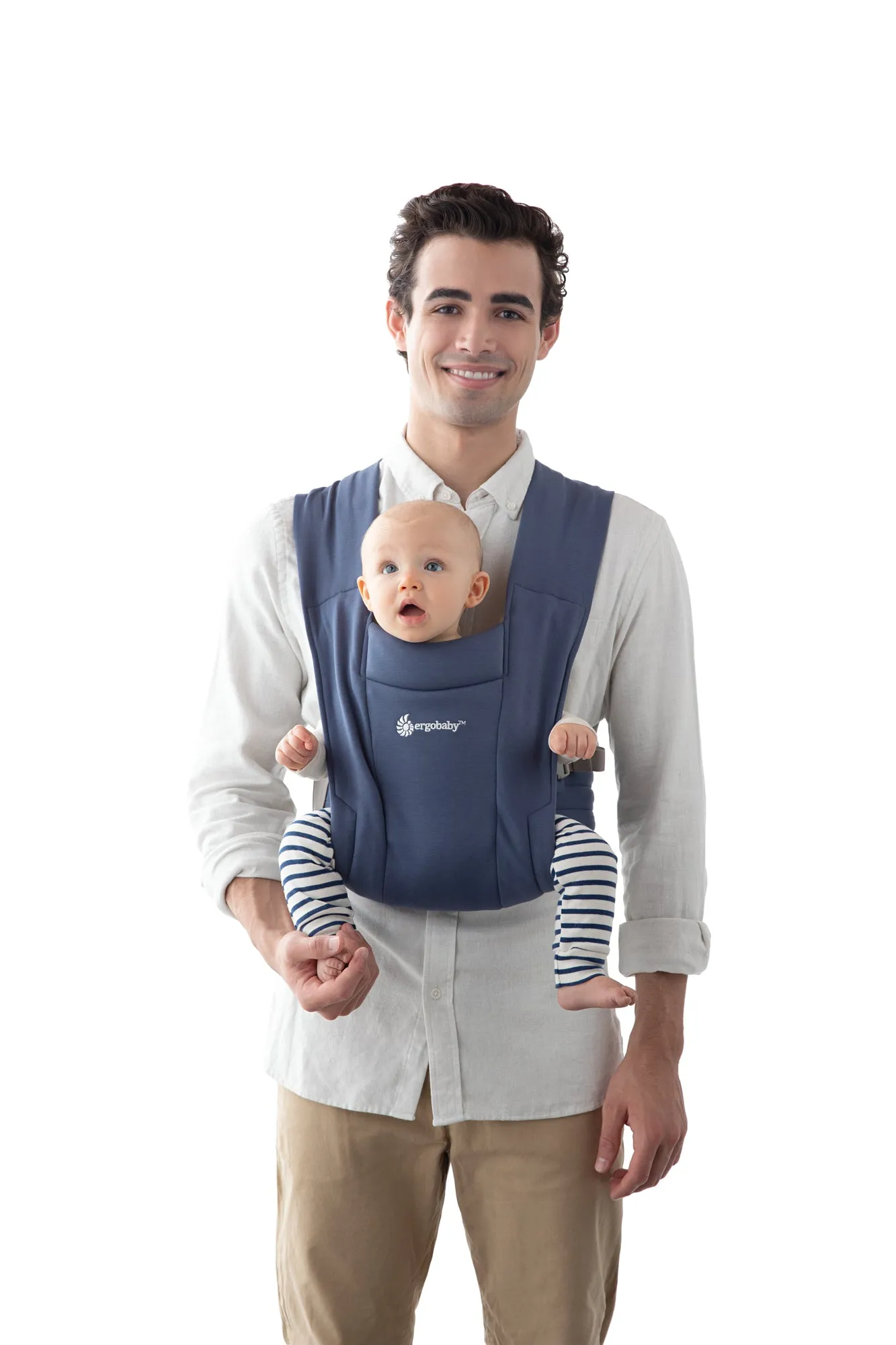 Embrace Baby Carrier