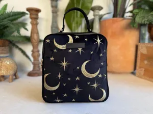 Encanto Backpack - Black