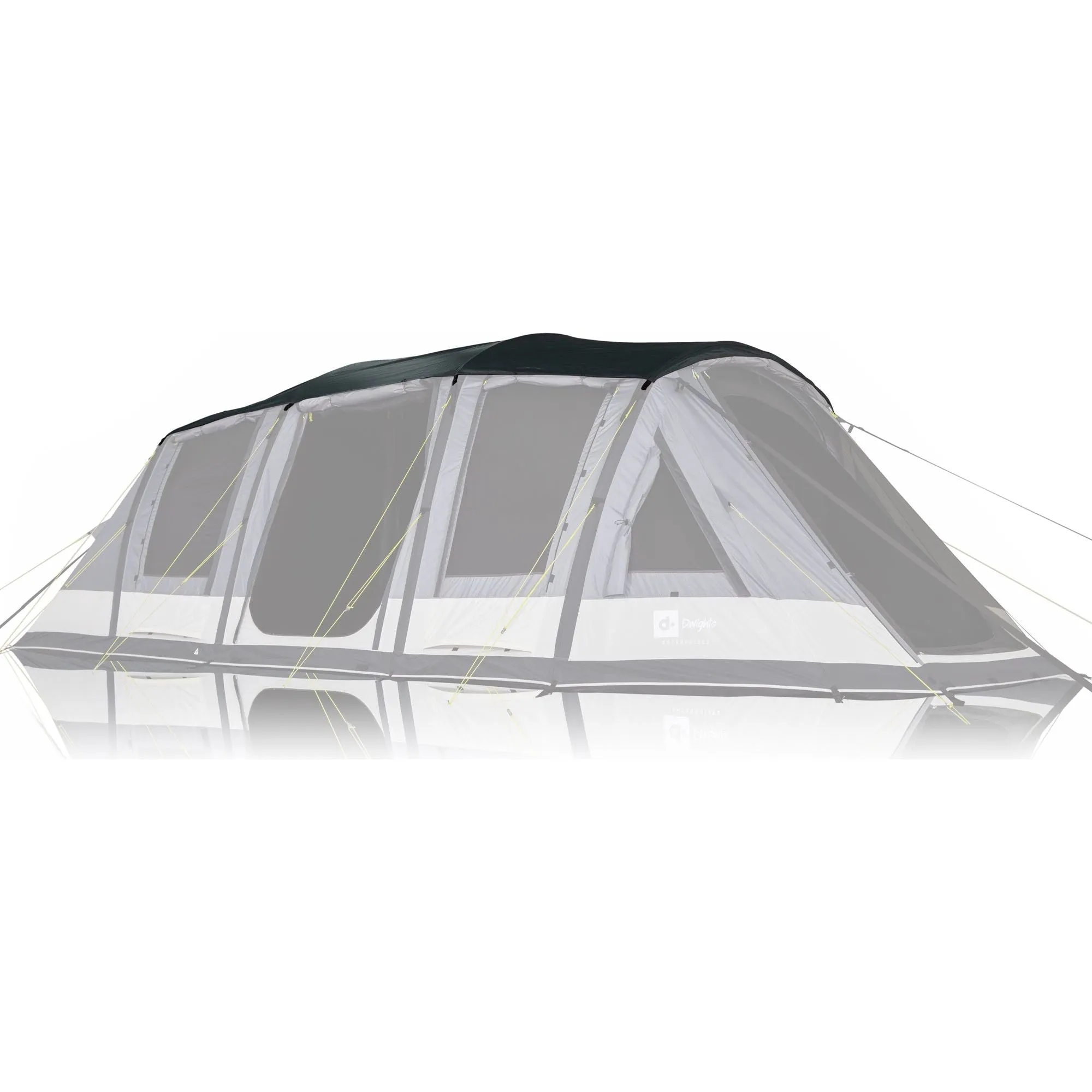 Enterprise 2 Roof Cover