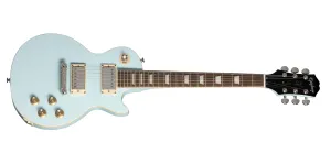 Epiphone Power Player Les Paul, Ice Blue