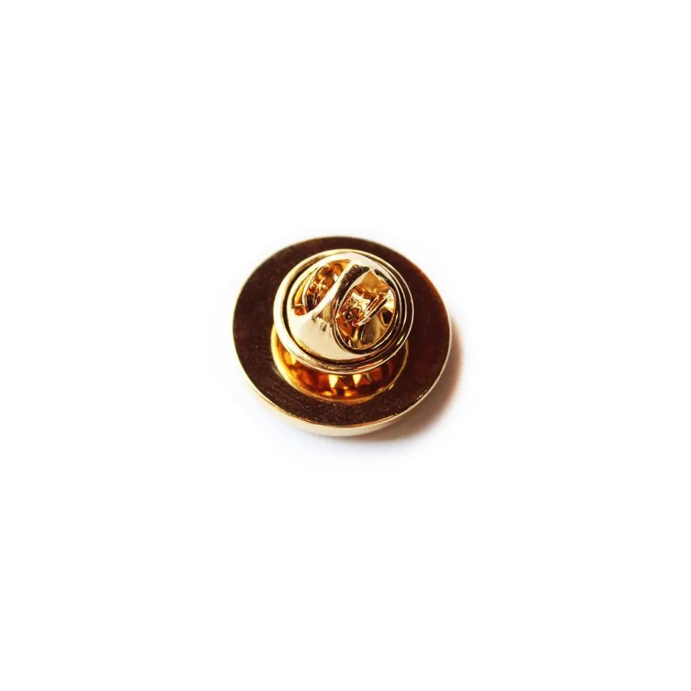 Equality For All Backpack Pin (WS)