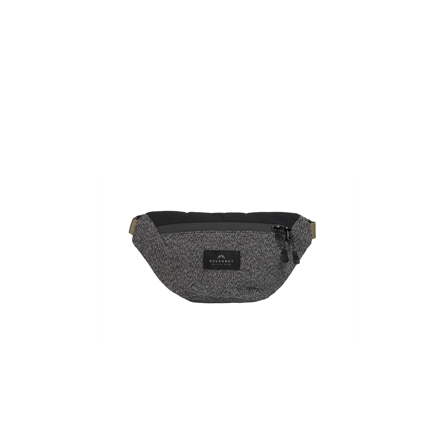 Erratic Shield Series Bum Bag