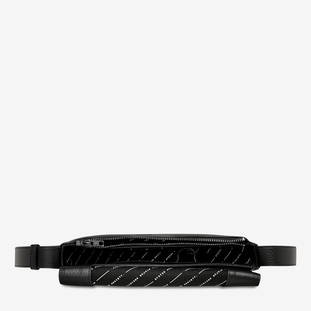 Ethereal Bag - Black