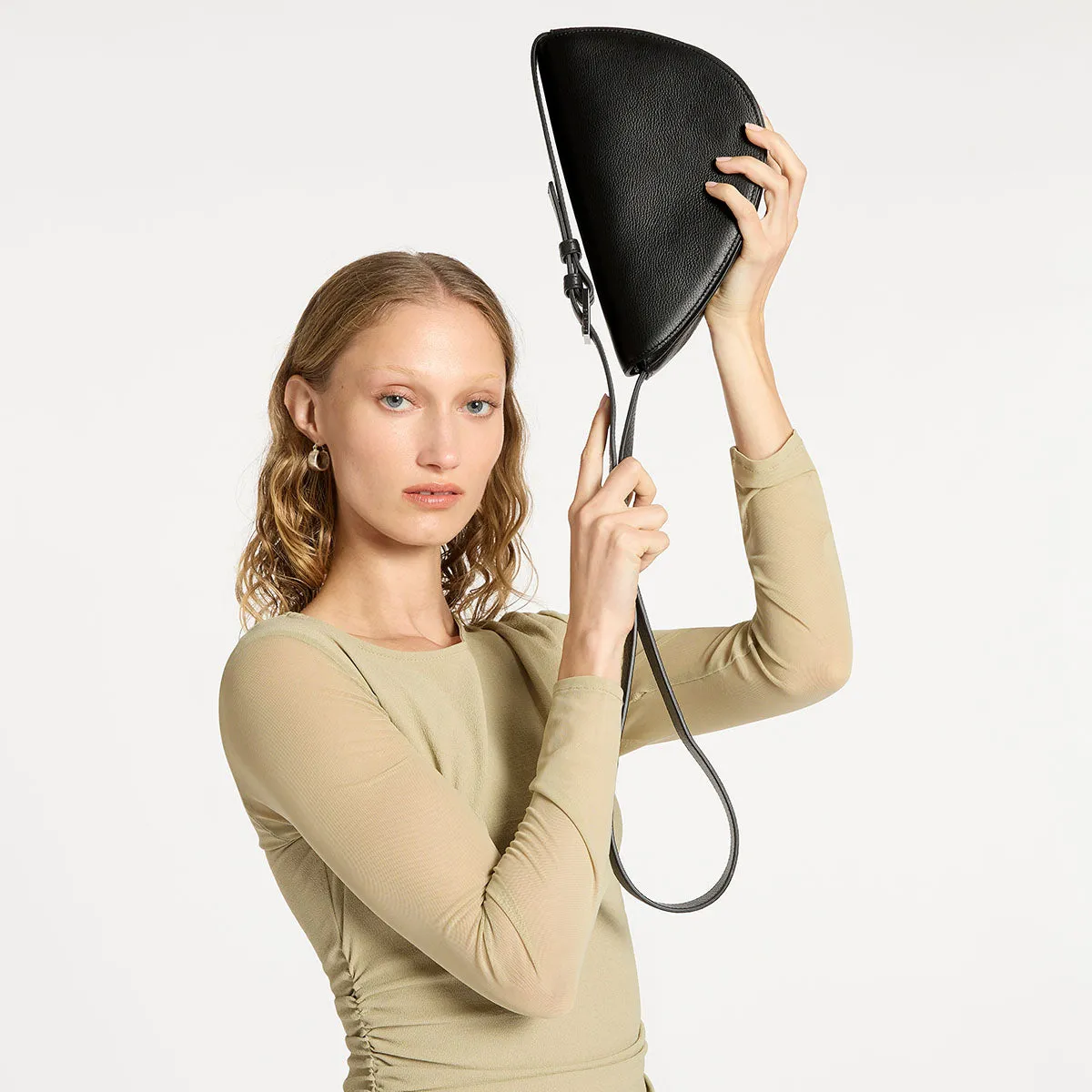 Ethereal Bag - Black