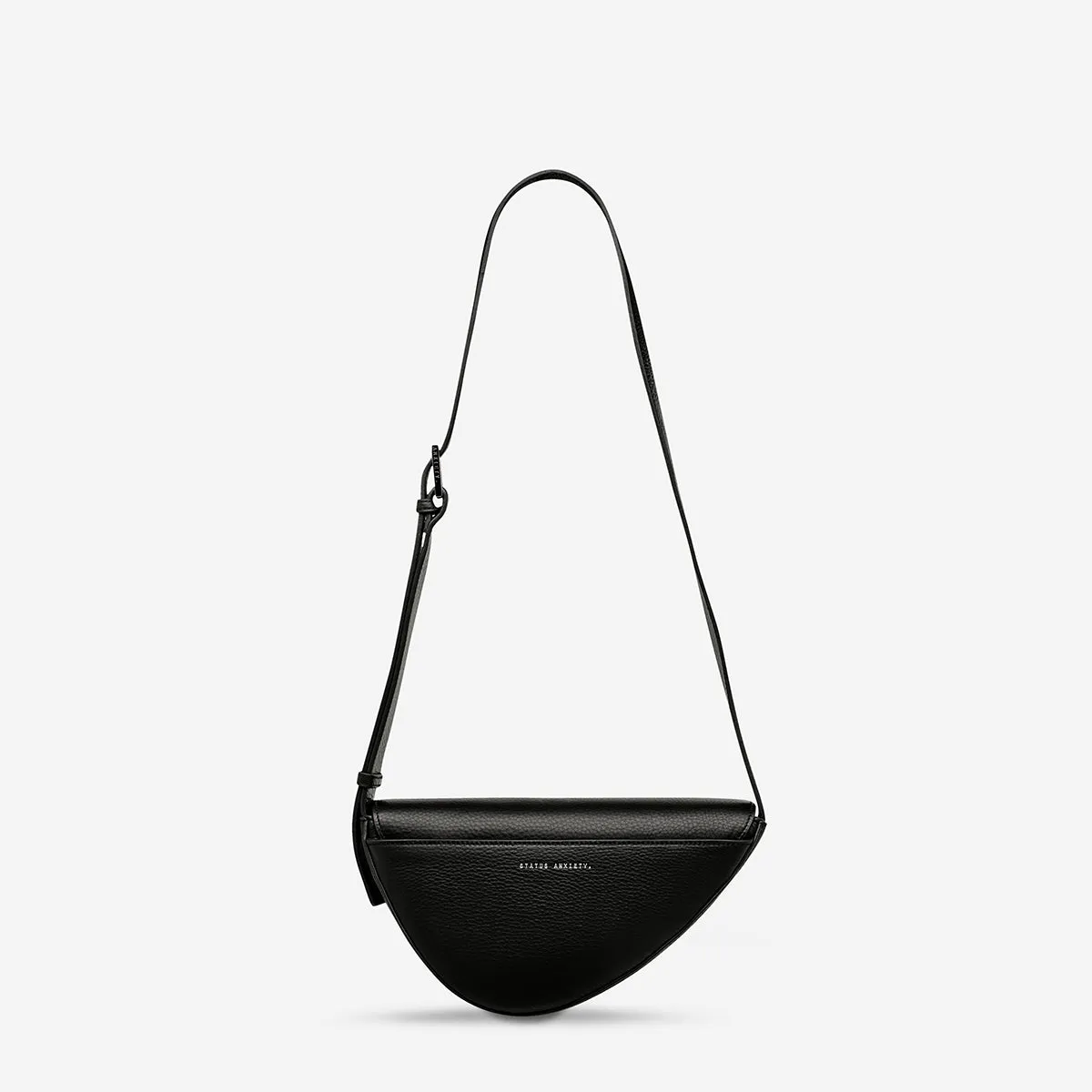 Ethereal Bag - Black