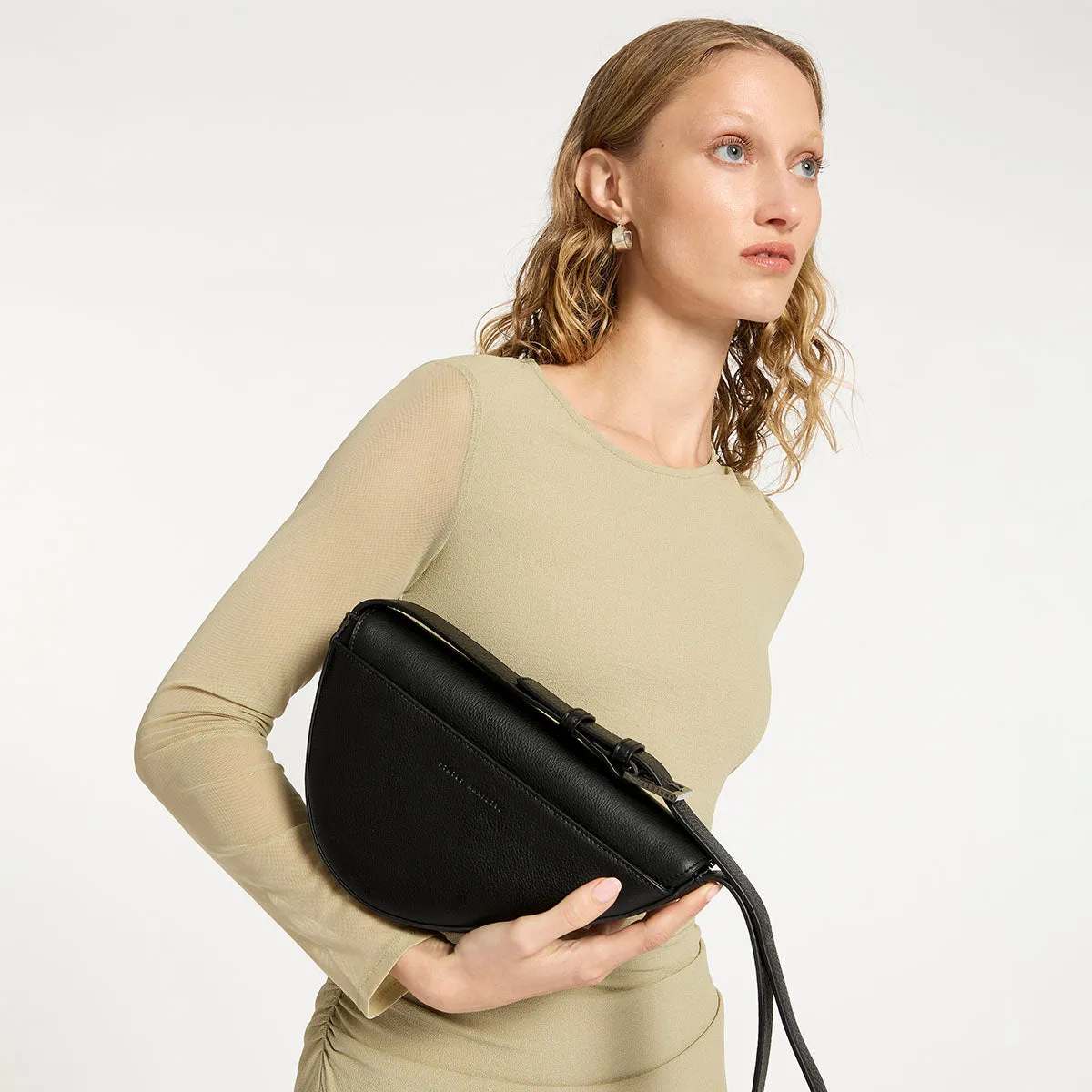 Ethereal Bag - Black