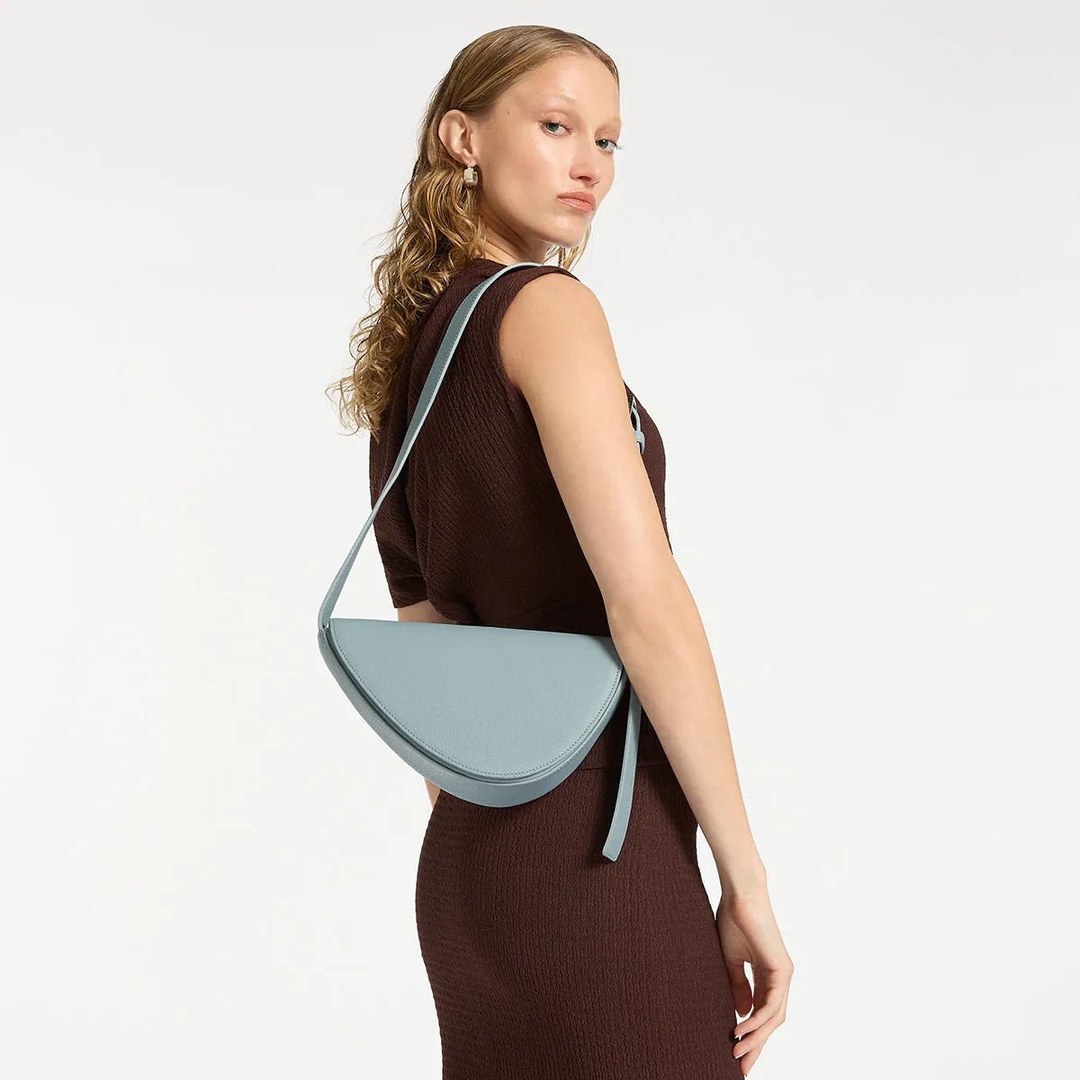 Ethereal Bag - Powder Blue