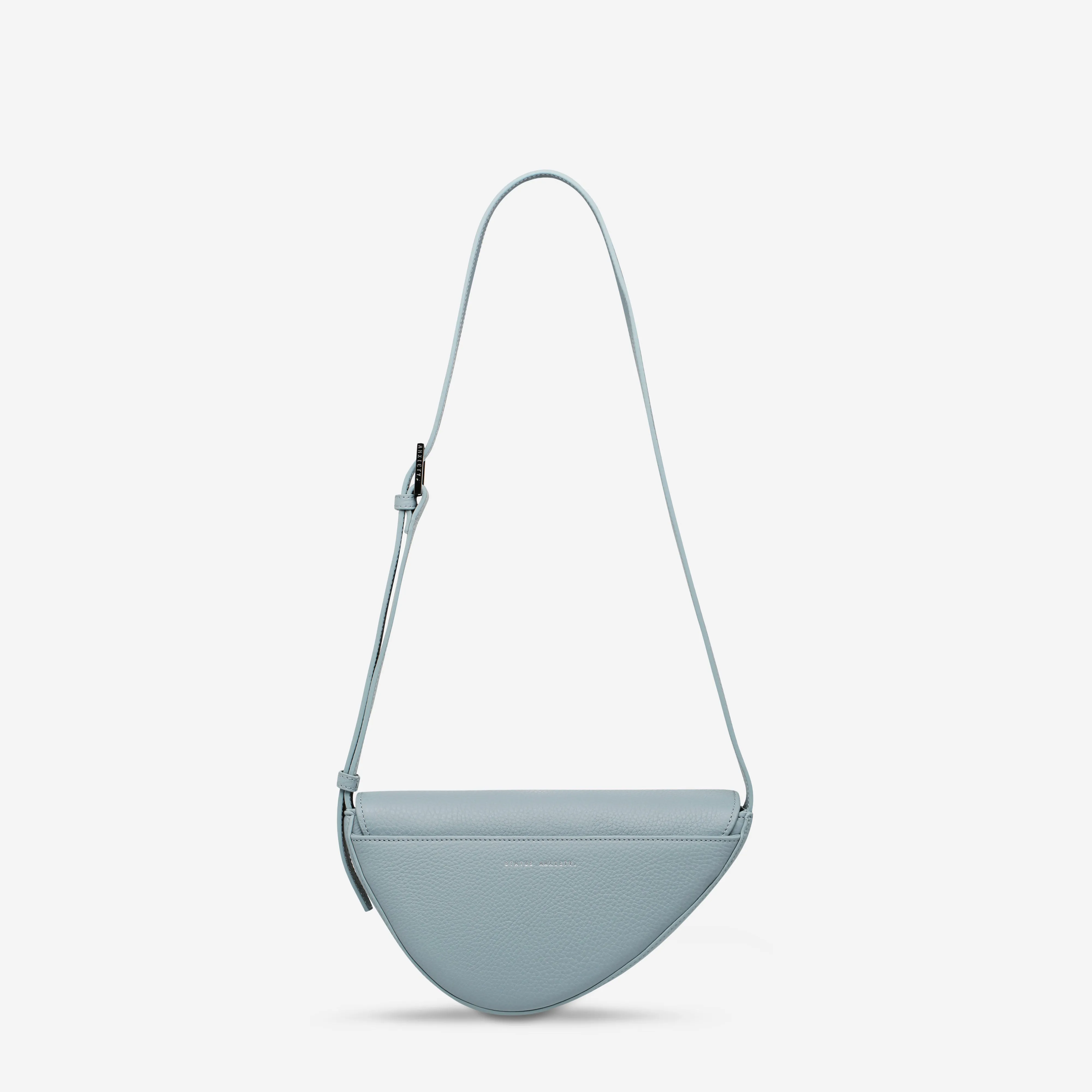 Ethereal Bag - Powder Blue