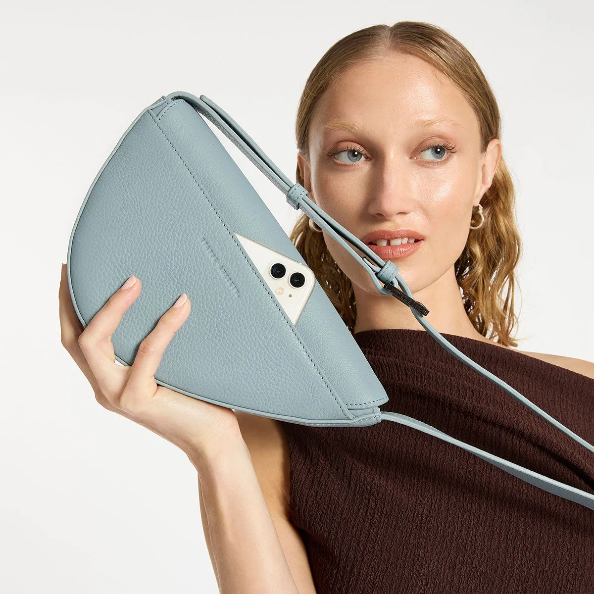Ethereal Bag - Powder Blue