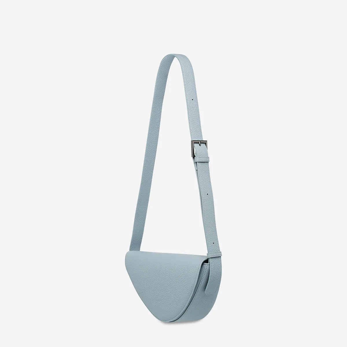 Ethereal Bag - Powder Blue