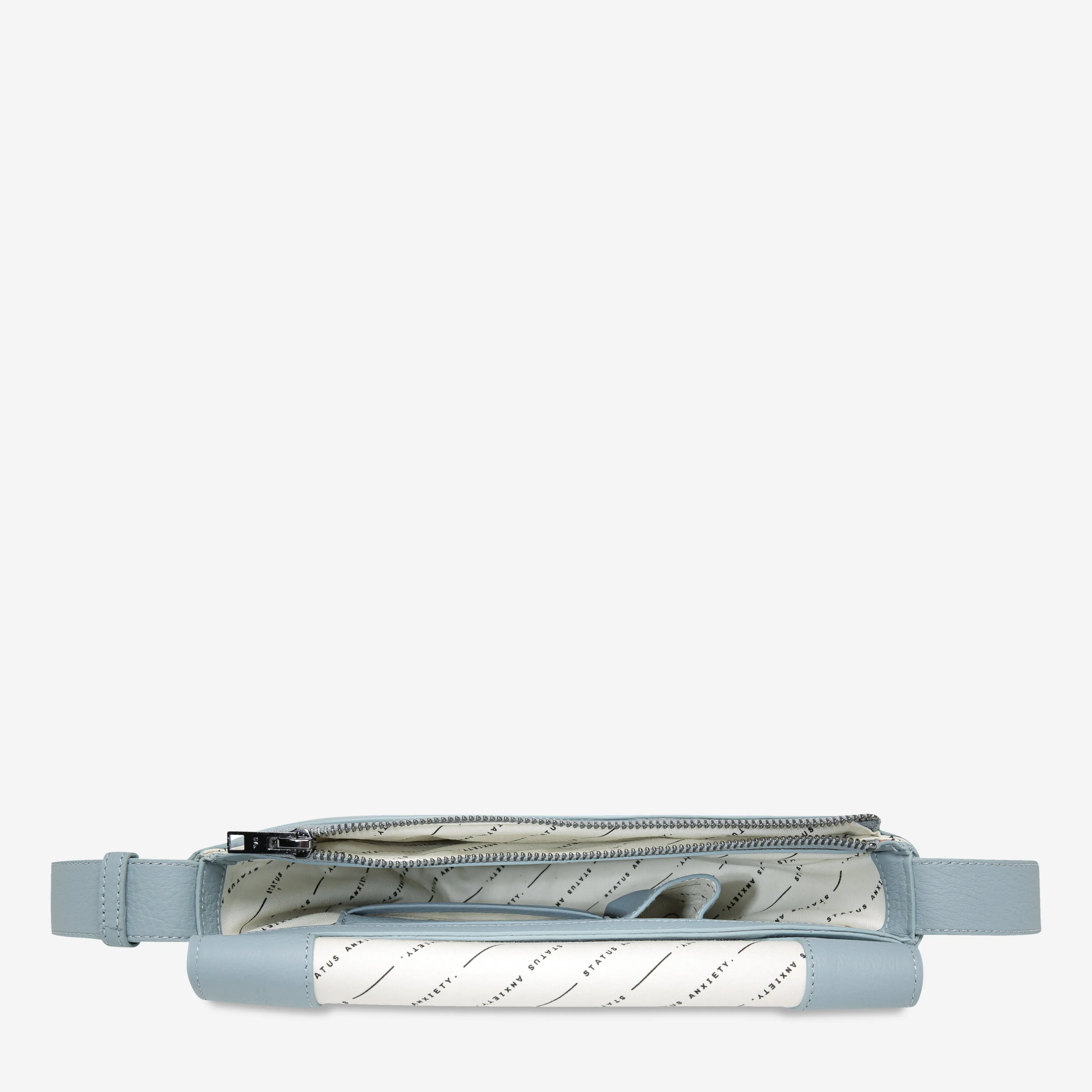 Ethereal Bag - Powder Blue