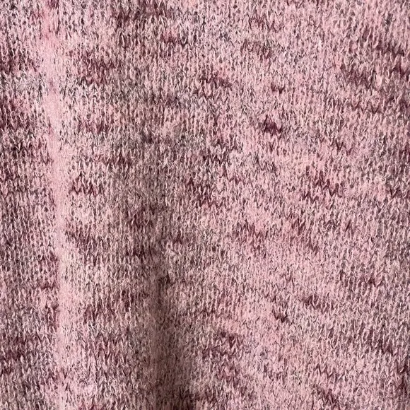 EUC Free People Stella Softly Oversized Boho Alpaca MohairSweater, Size Medium