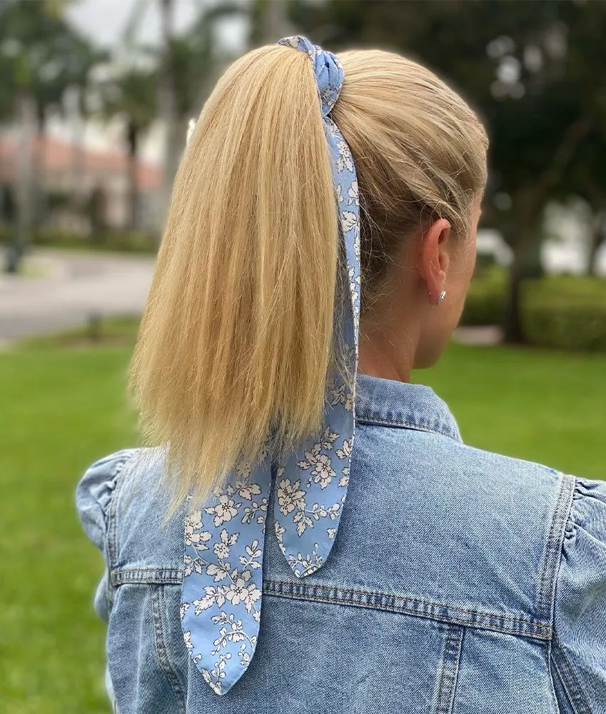 Euphonium - Hair Scarf