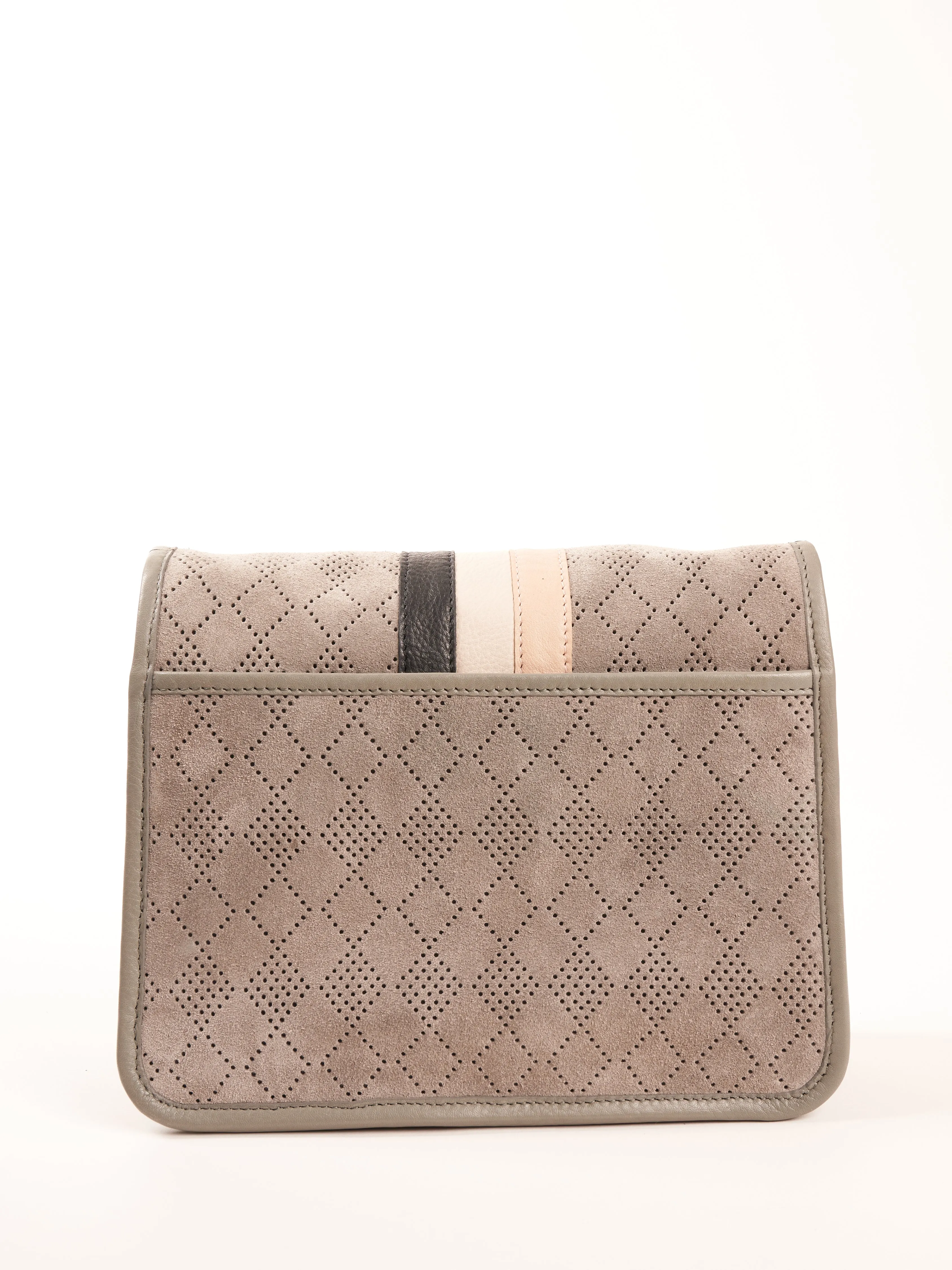 eva shoulder bag - furtivo