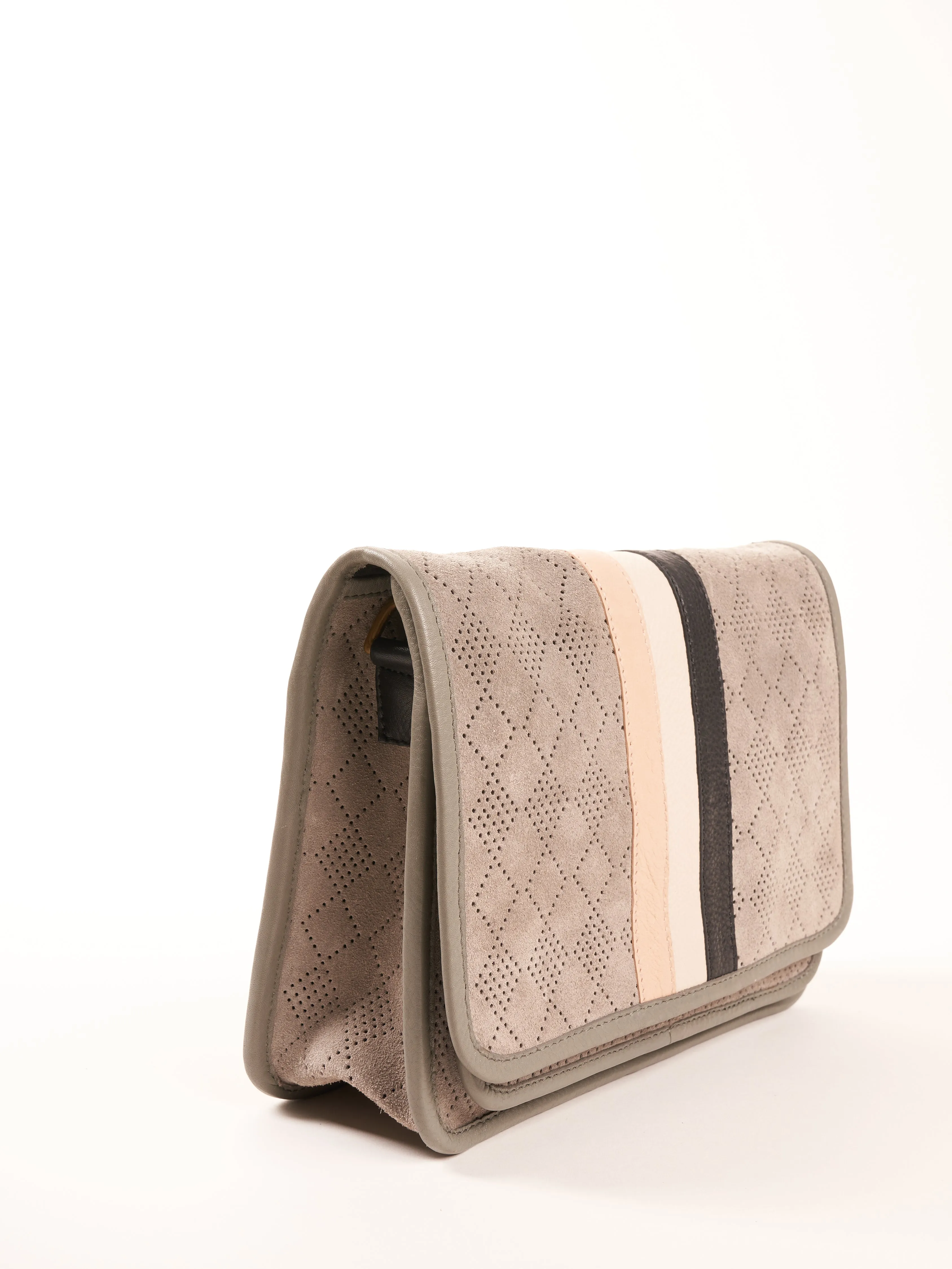 eva shoulder bag - furtivo
