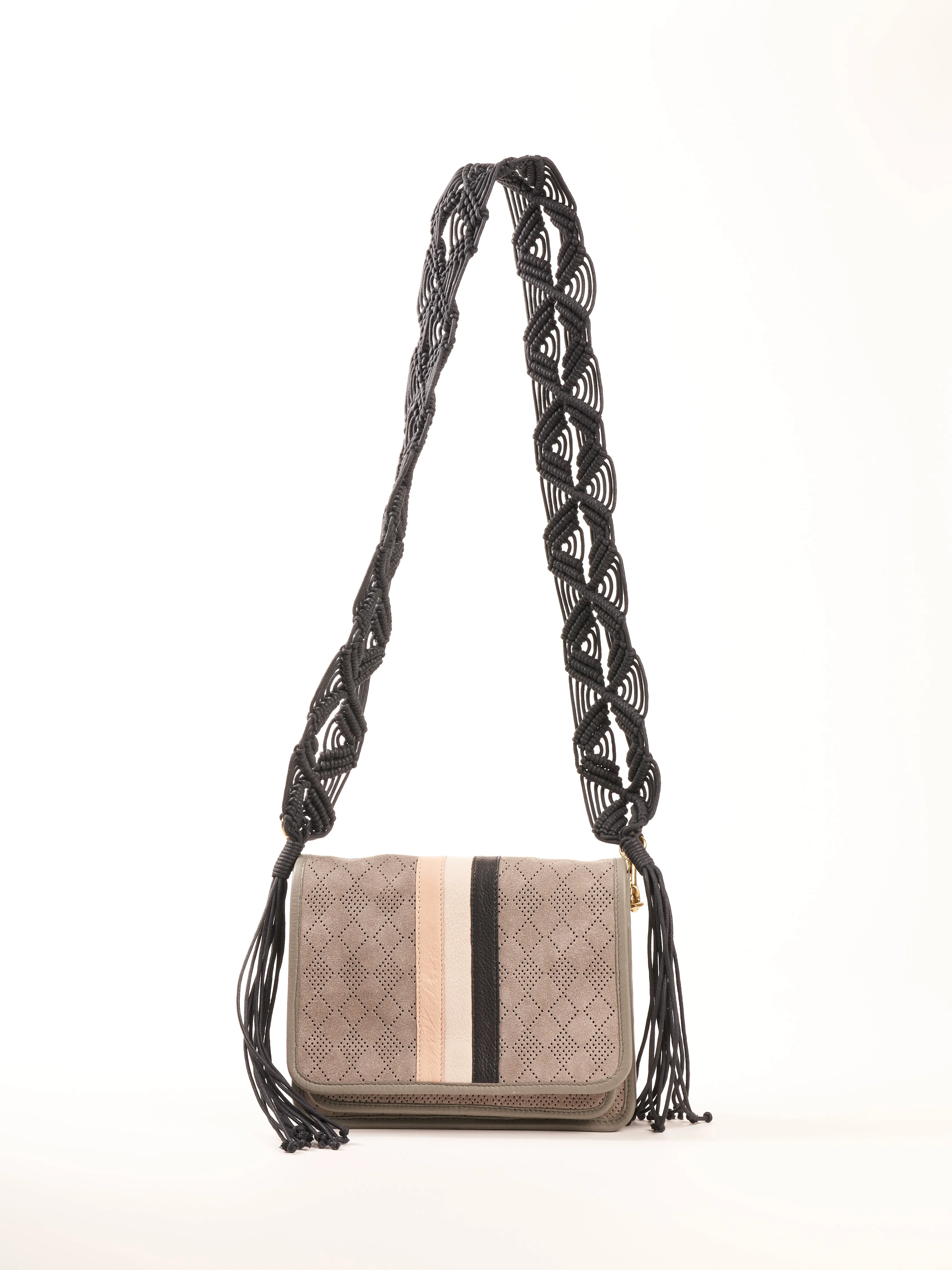 eva shoulder bag - furtivo
