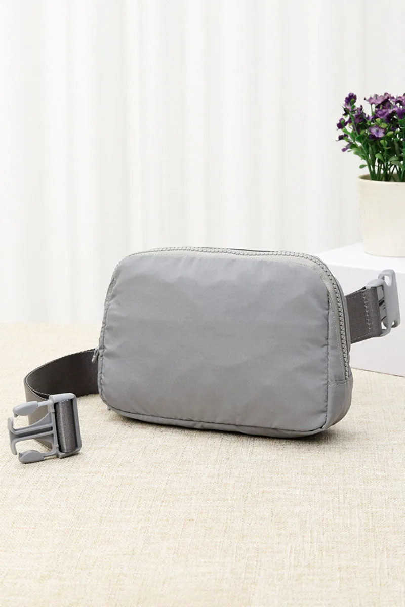 Everyday Belt Bag