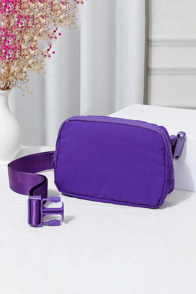 Everyday Belt Bag