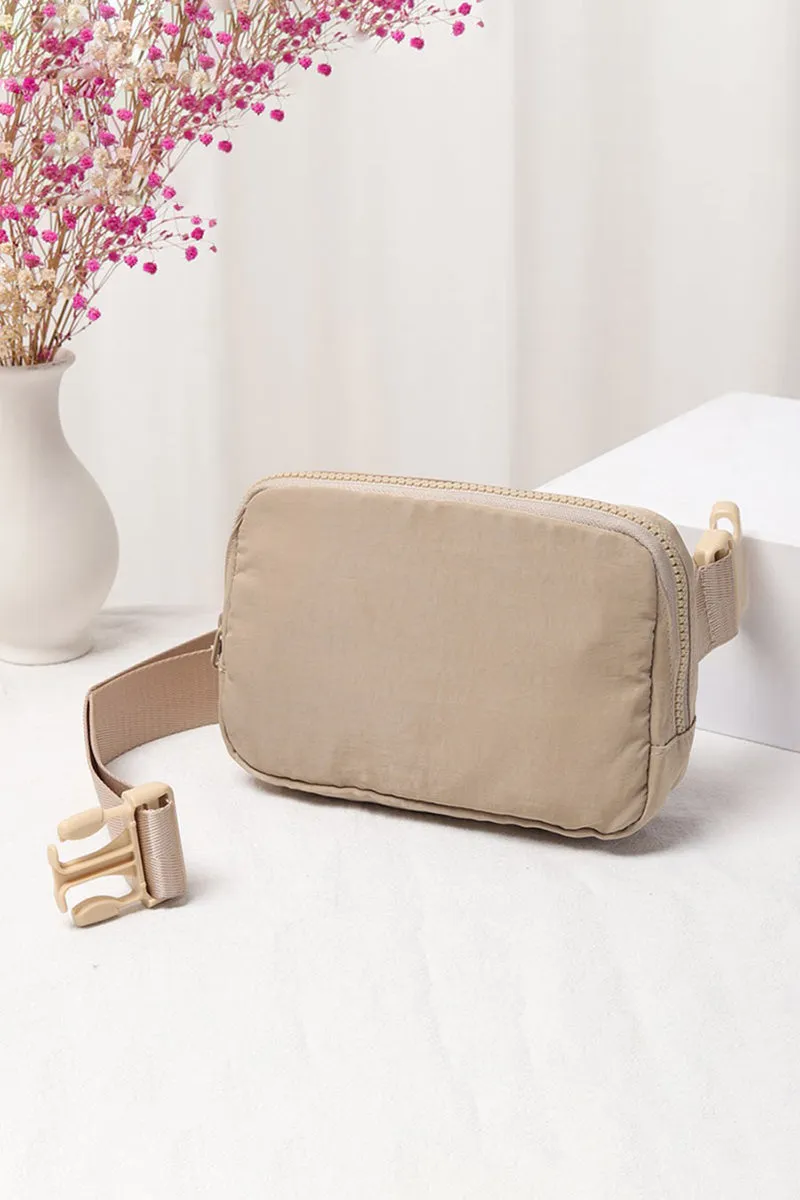 Everyday Belt Bag