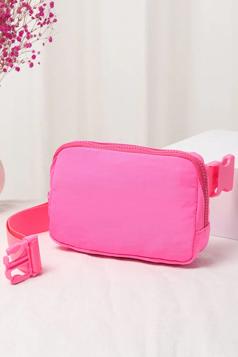 Everyday Belt Bag