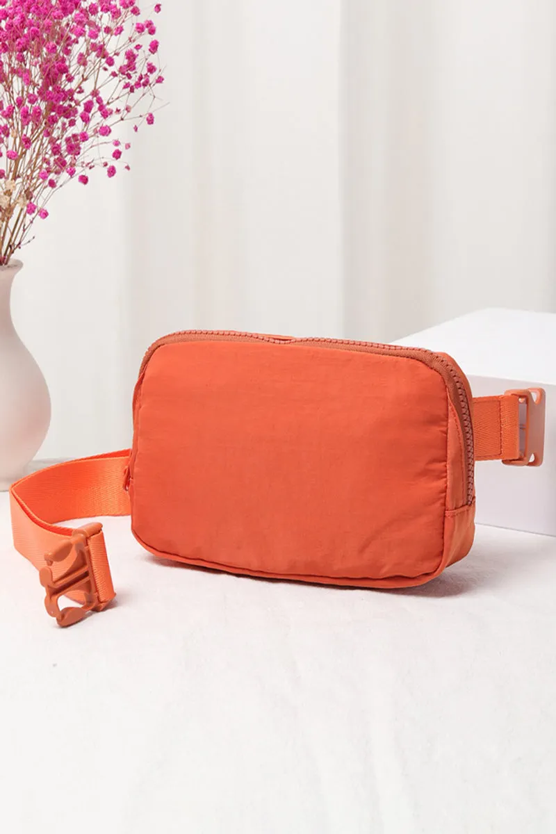Everyday Belt Bag