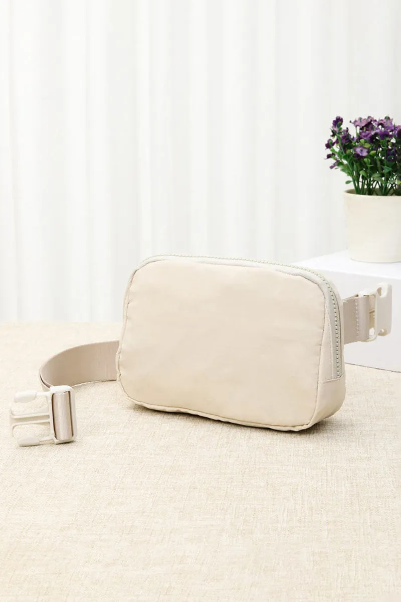 Everyday Belt Bag