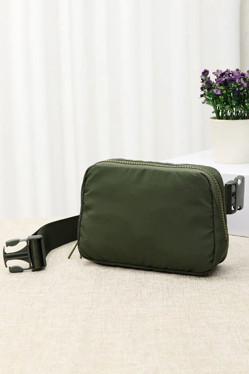 Everyday Belt Bag