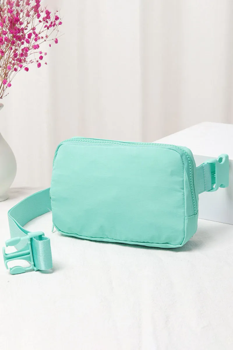 Everyday Belt Bag