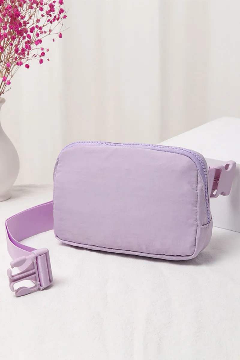 Everyday Belt Bag