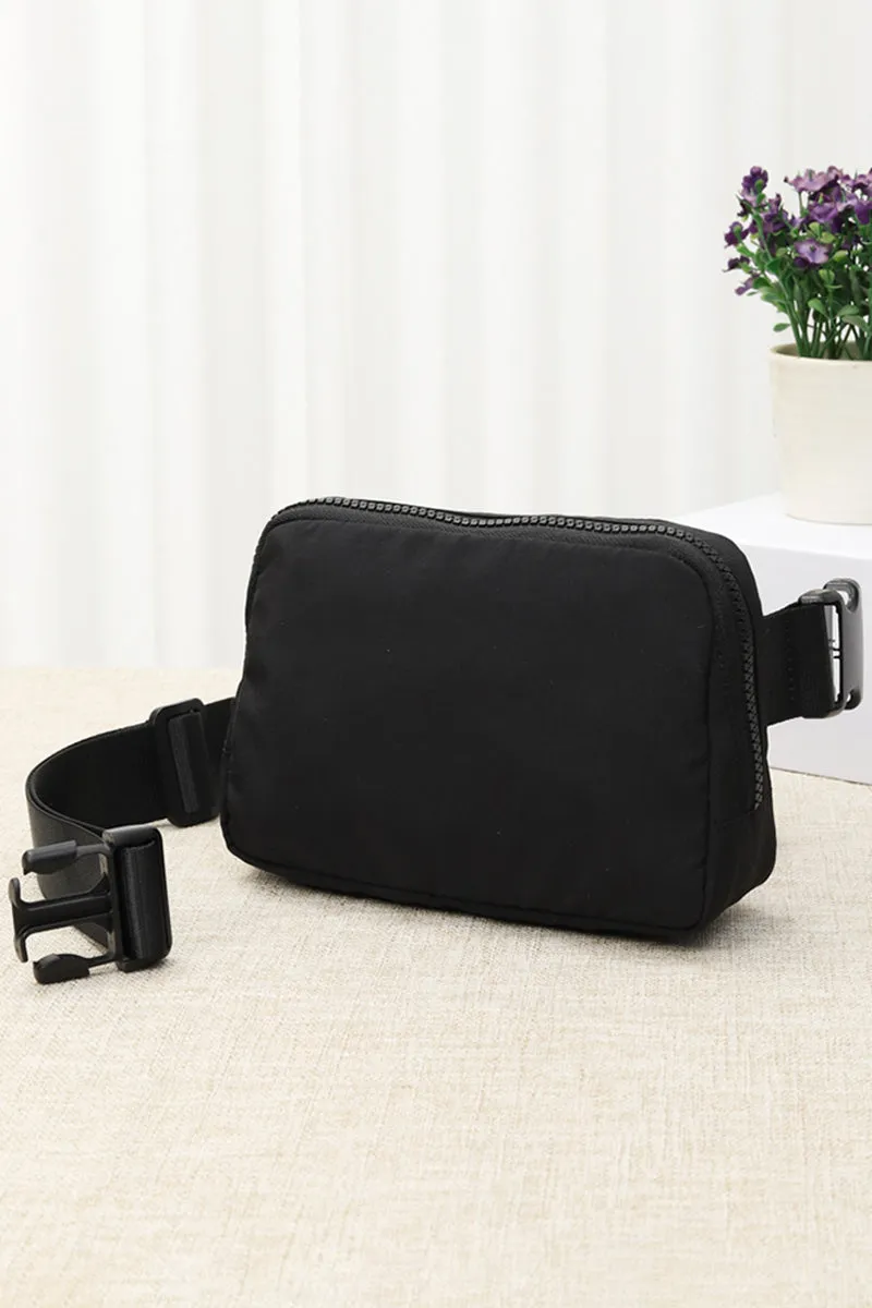 Everyday Belt Bag
