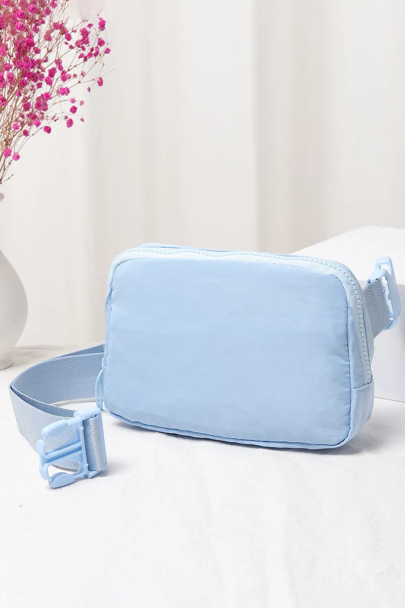 Everyday Belt Bag