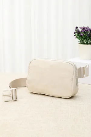 Everyday Belt Bag