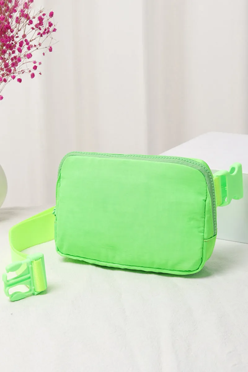 Everyday Belt Bag