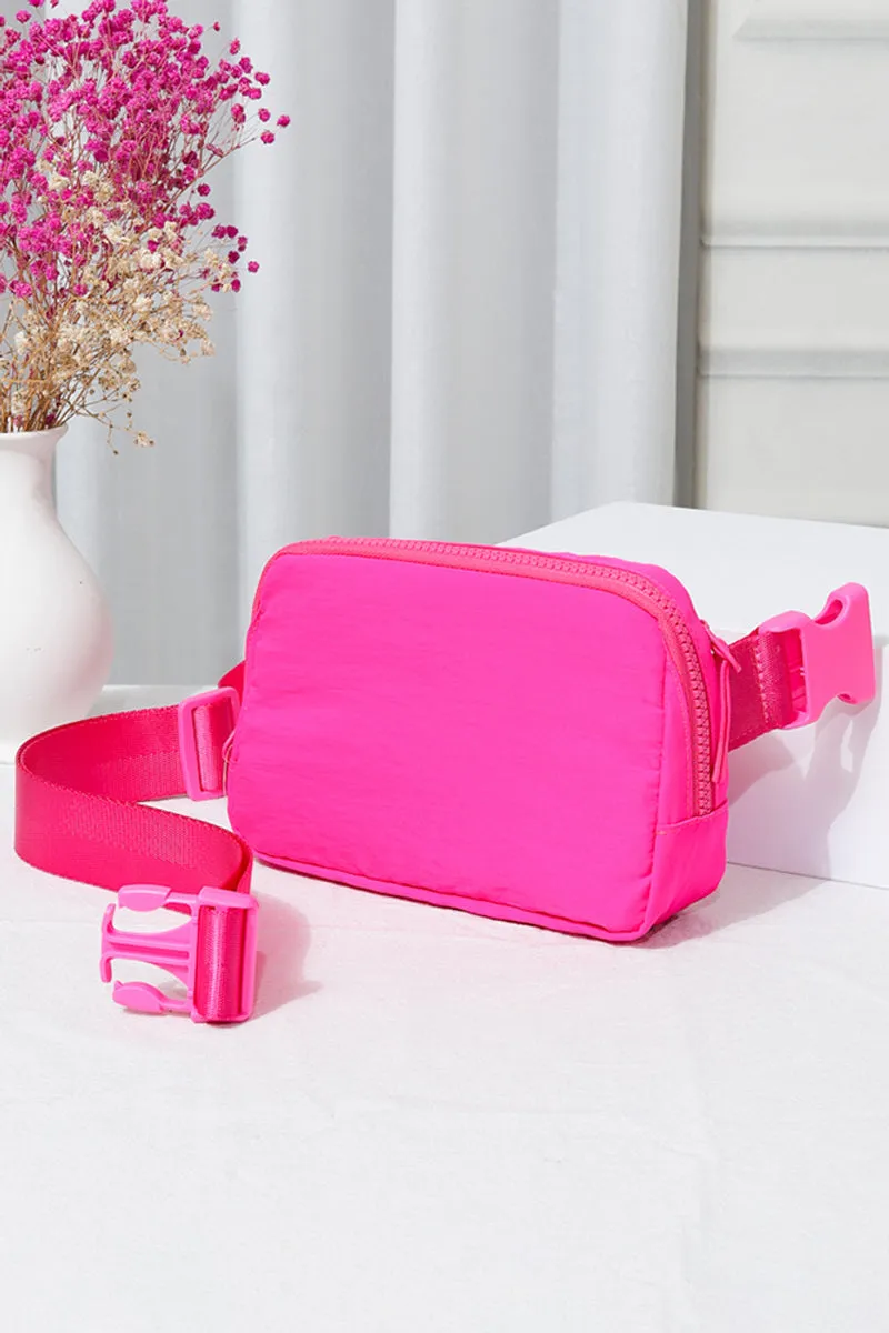 Everyday Belt Bag