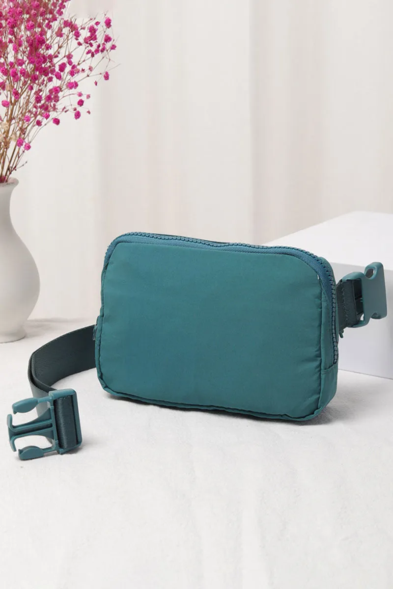 Everyday Belt Bag